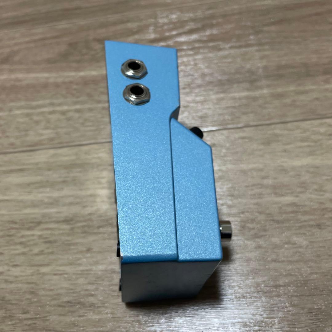 ZOOM MS-70CDR ギター ベース マルチエフェクター