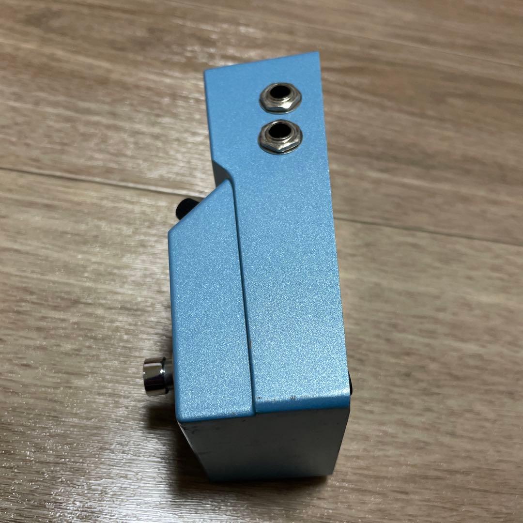 ZOOM MS-70CDR ギター ベース マルチエフェクター