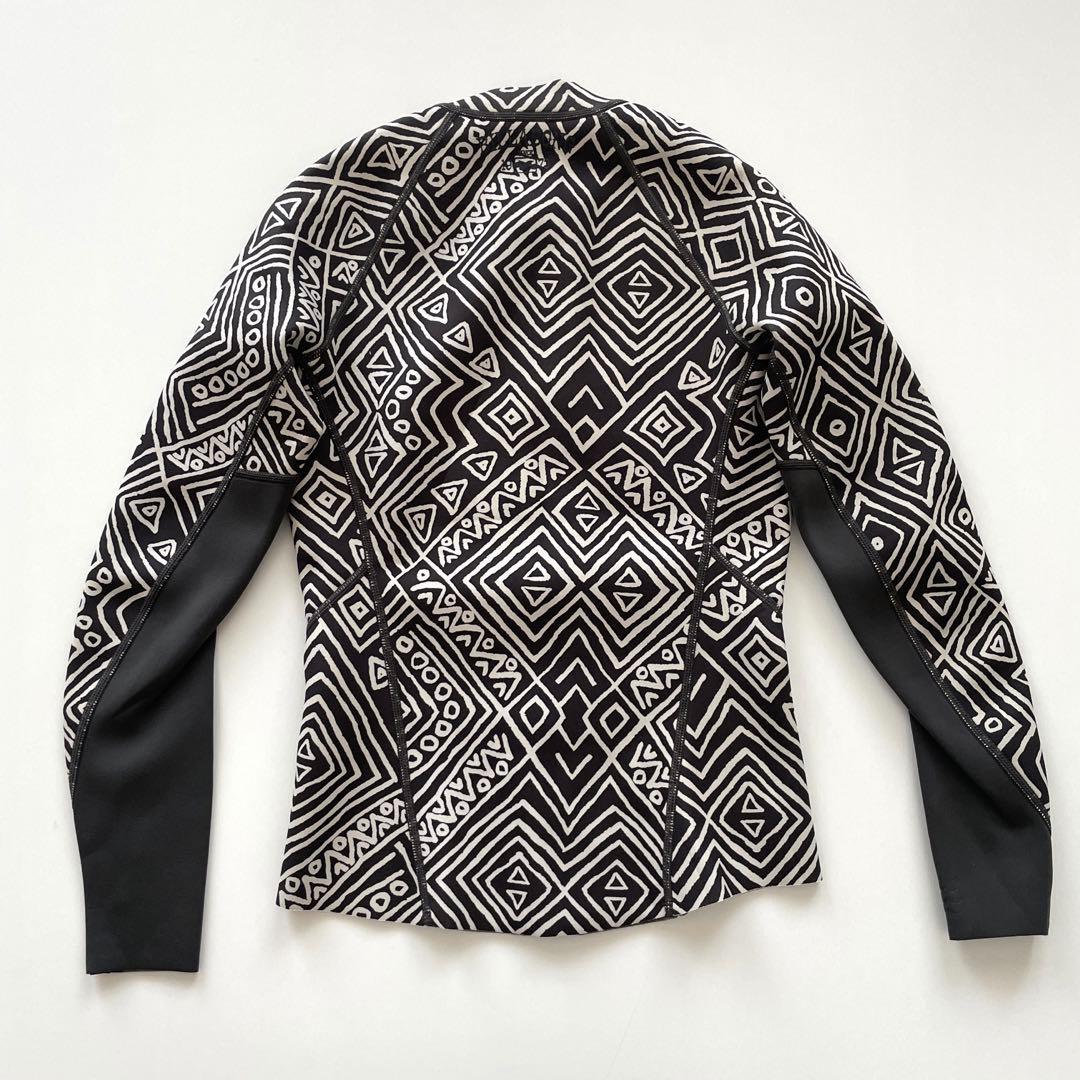 BILLABONG ビラボン タッパー ウェットスーツ レディース