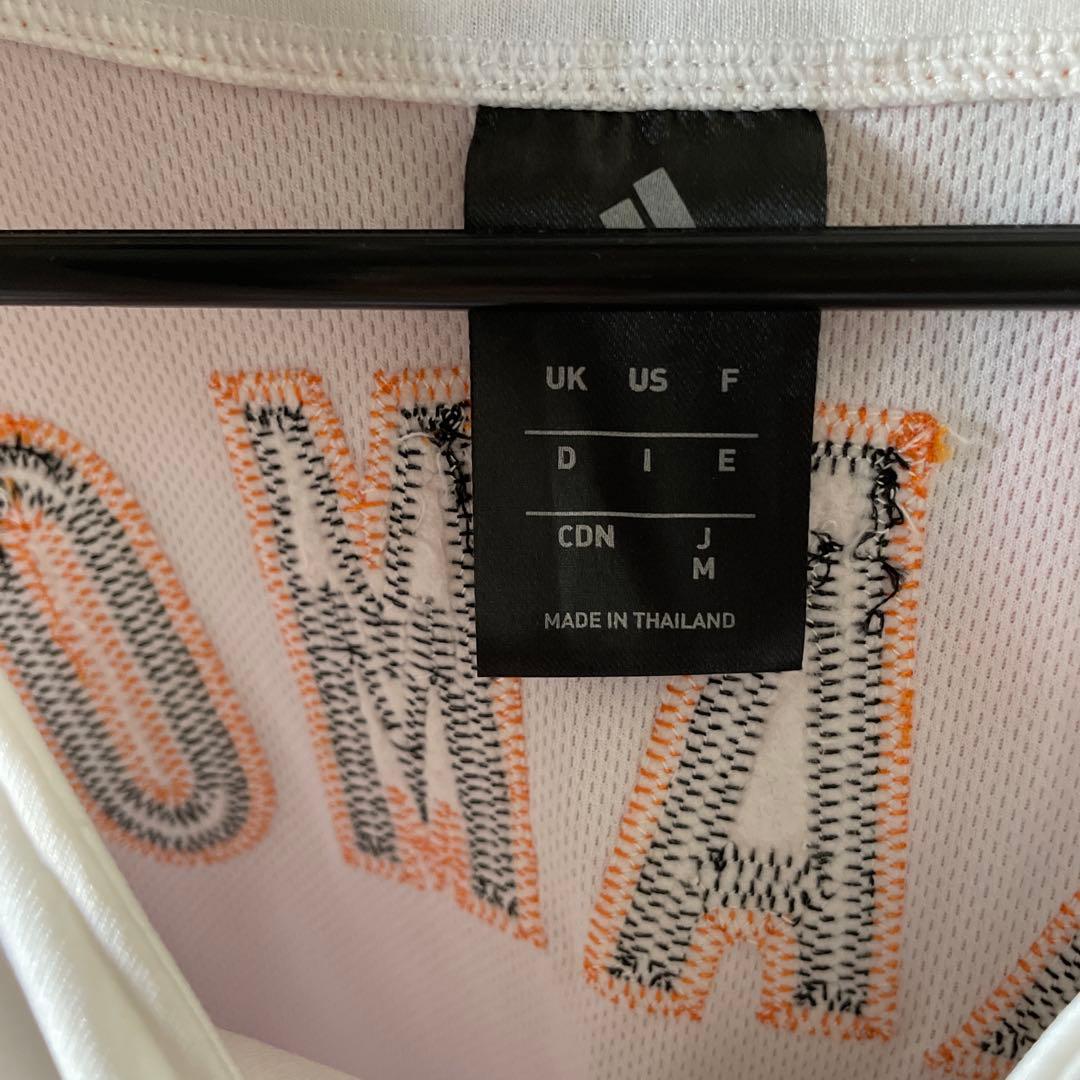 adidas GIANTS ユニフォーム坂本　 M 値下げしました！