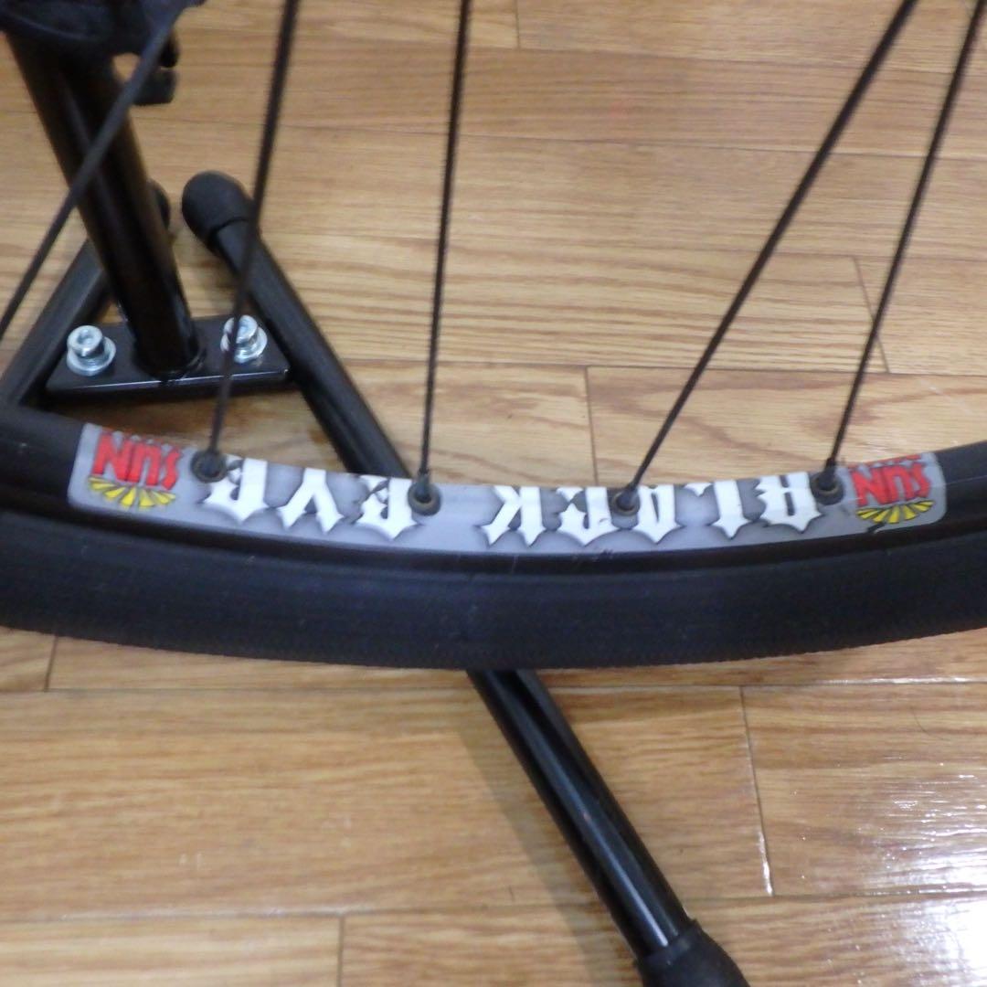 VOODOO wanga ブードゥー　ワンガ　old mtb