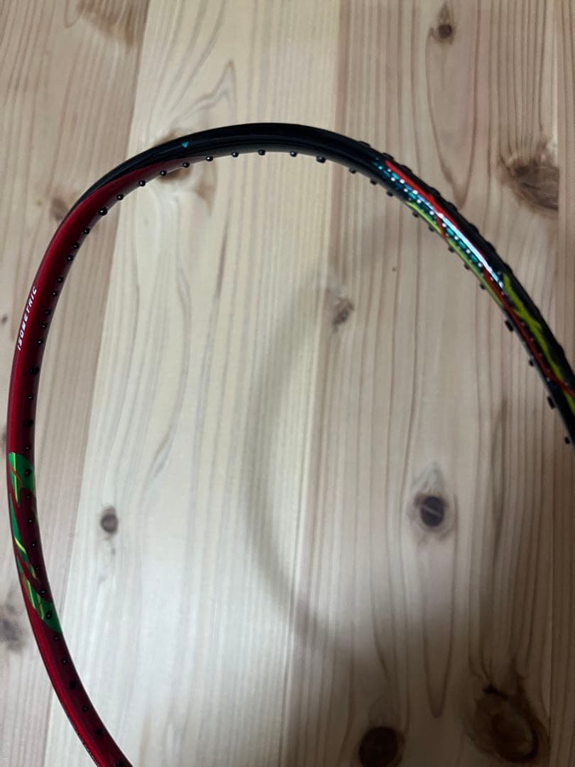 ヨネックスYONEXアストロクスASTROX 88D アストロクス第一世代72