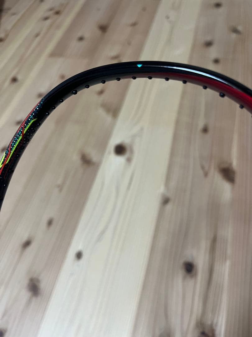 ヨネックスYONEXアストロクスASTROX 88D アストロクス第一世代72
