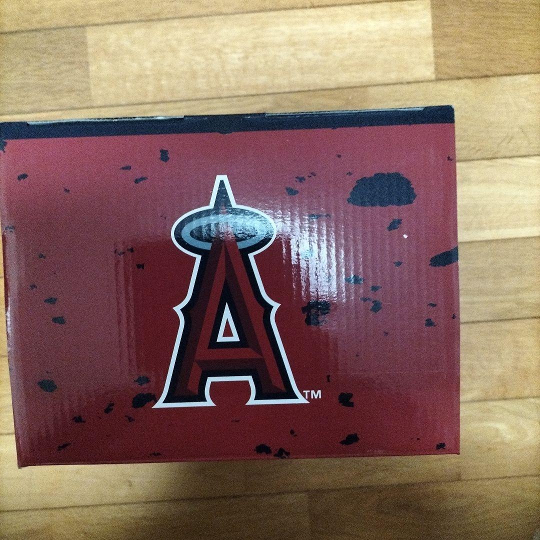 大谷翔平　ボブルヘッド　2023MVP