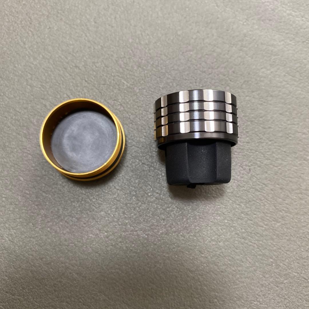 美品　ダイワ 銀影競技 タイプS 90・Y 鮎竿