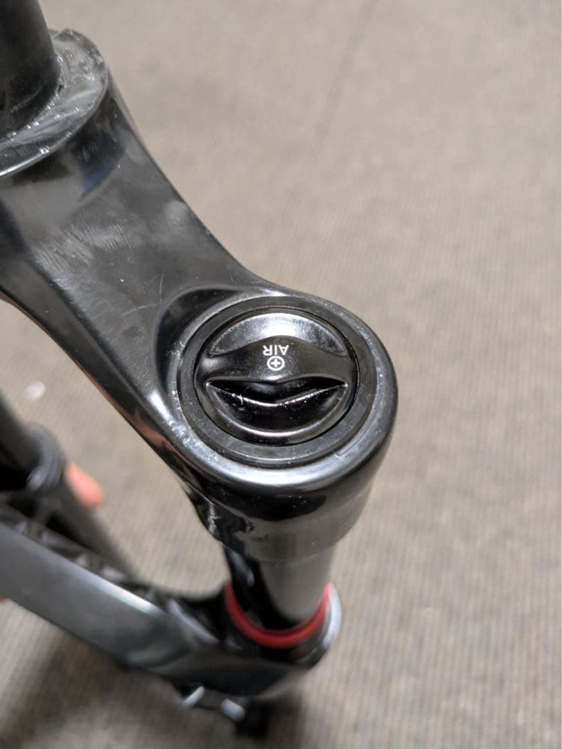 パーツ RockShox Revelation 27.5