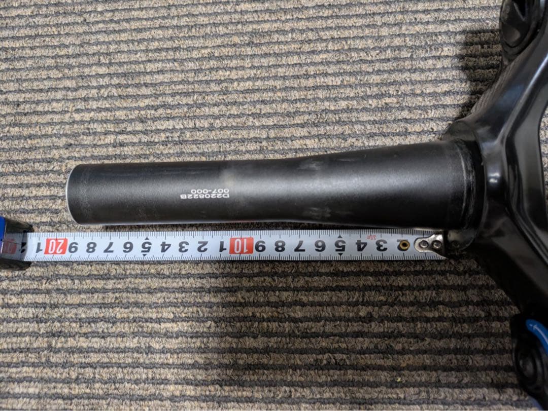 パーツ RockShox Revelation 27.5