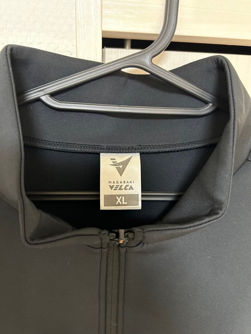 【値下げ中❗️】長崎ヴェルカ　ジャケット XL