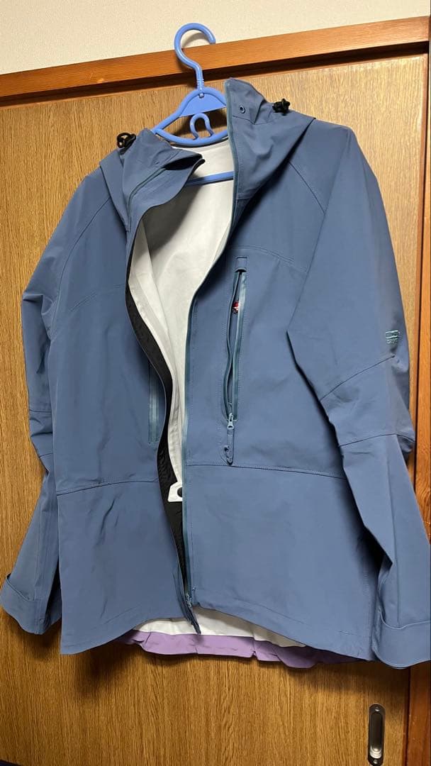 スノーボード H.I.D ZERO FIGHTER jacket L