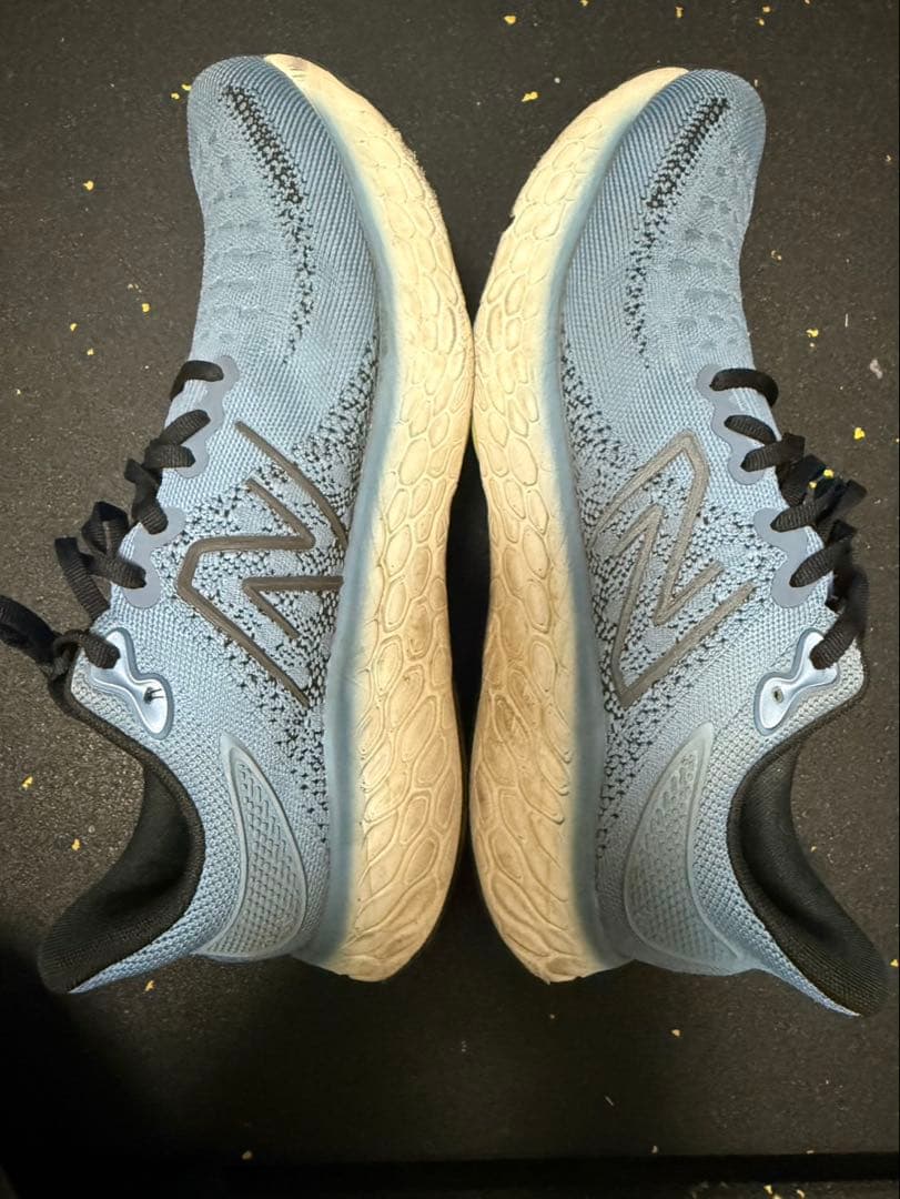 ニューバランスNew Balance Fresh Foam1080 27.5cm