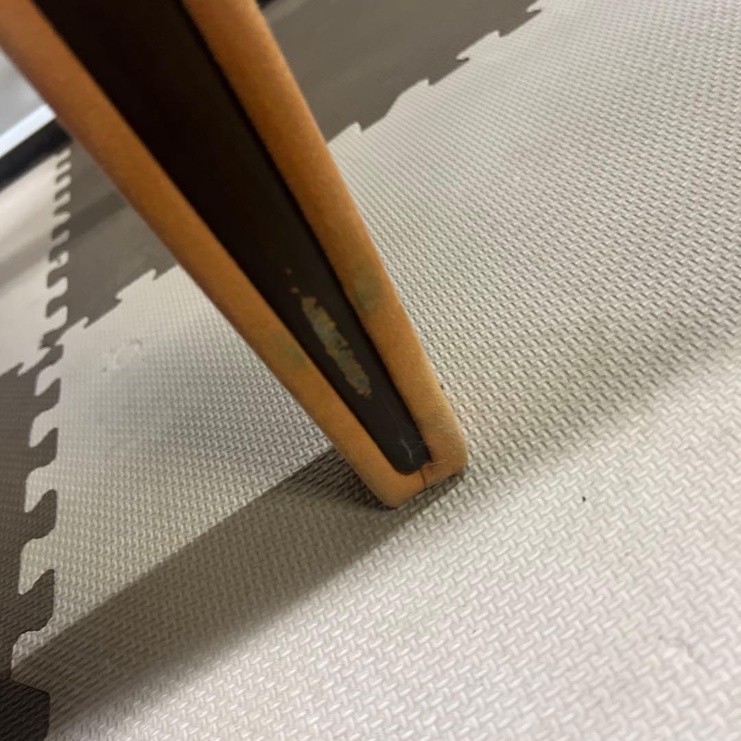 alflex チェア アルフレックス FE エフィー スウェード①
