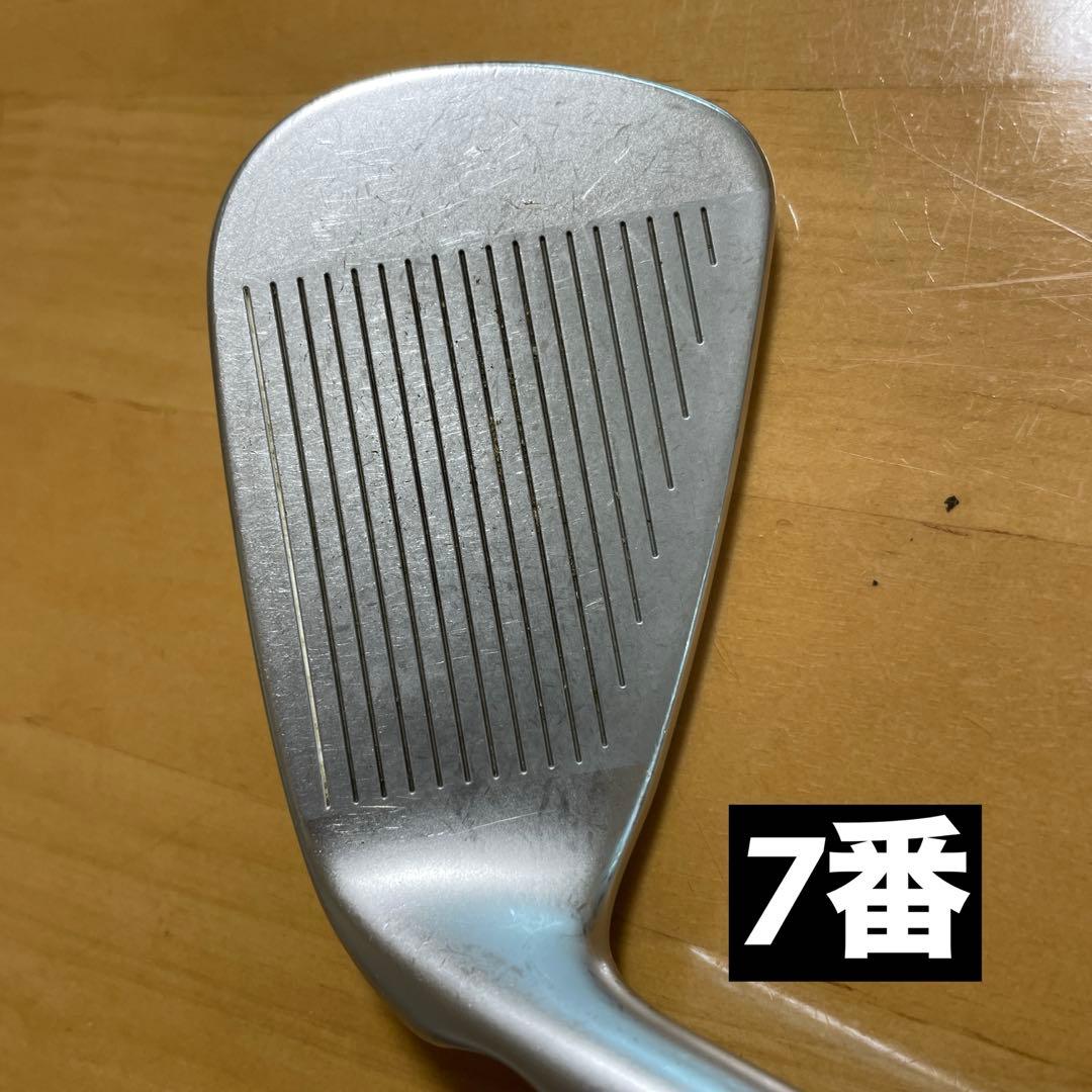 PING i525アイアンセット