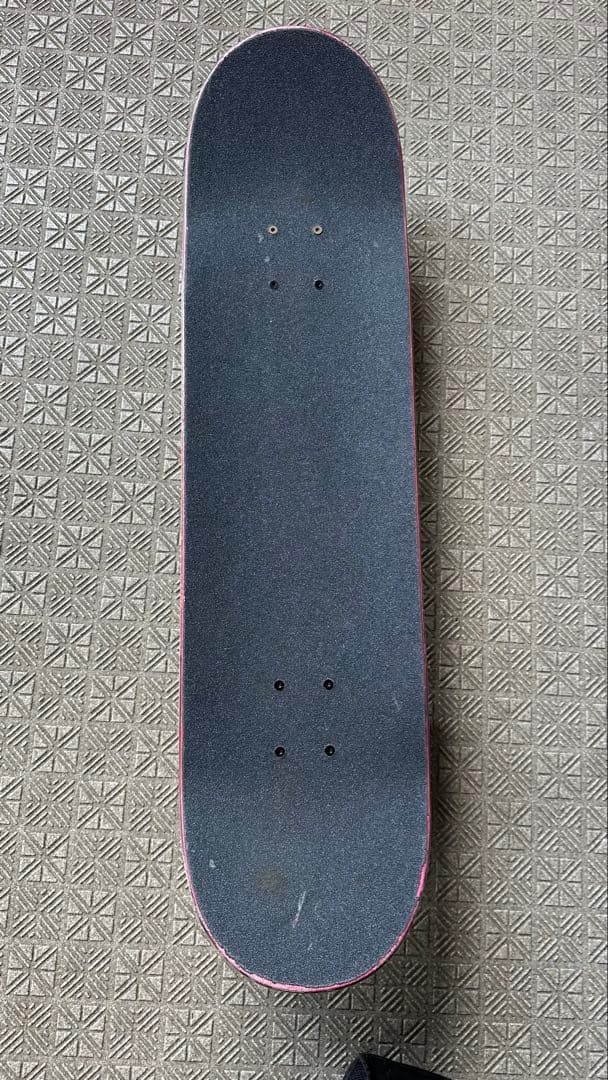 Jamie Platt スケートボード コンプリート