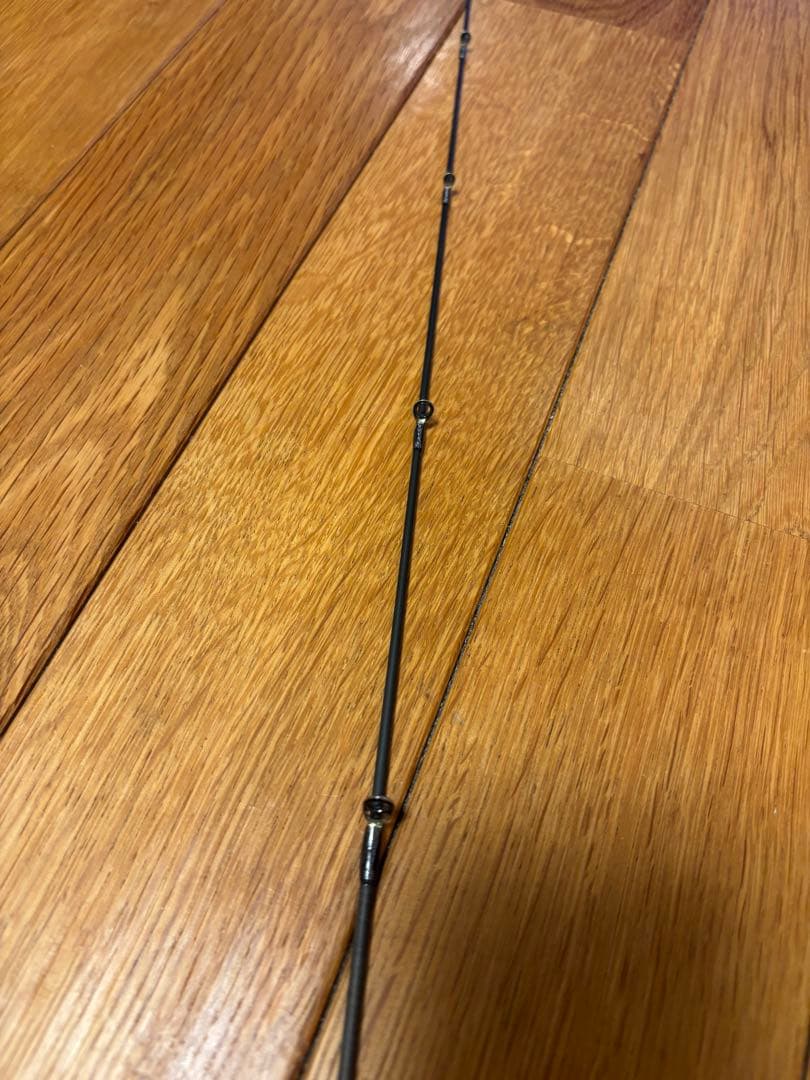 新品 ファンタジスタ スチュディオス FSNS-60ULS TZ LIMITED