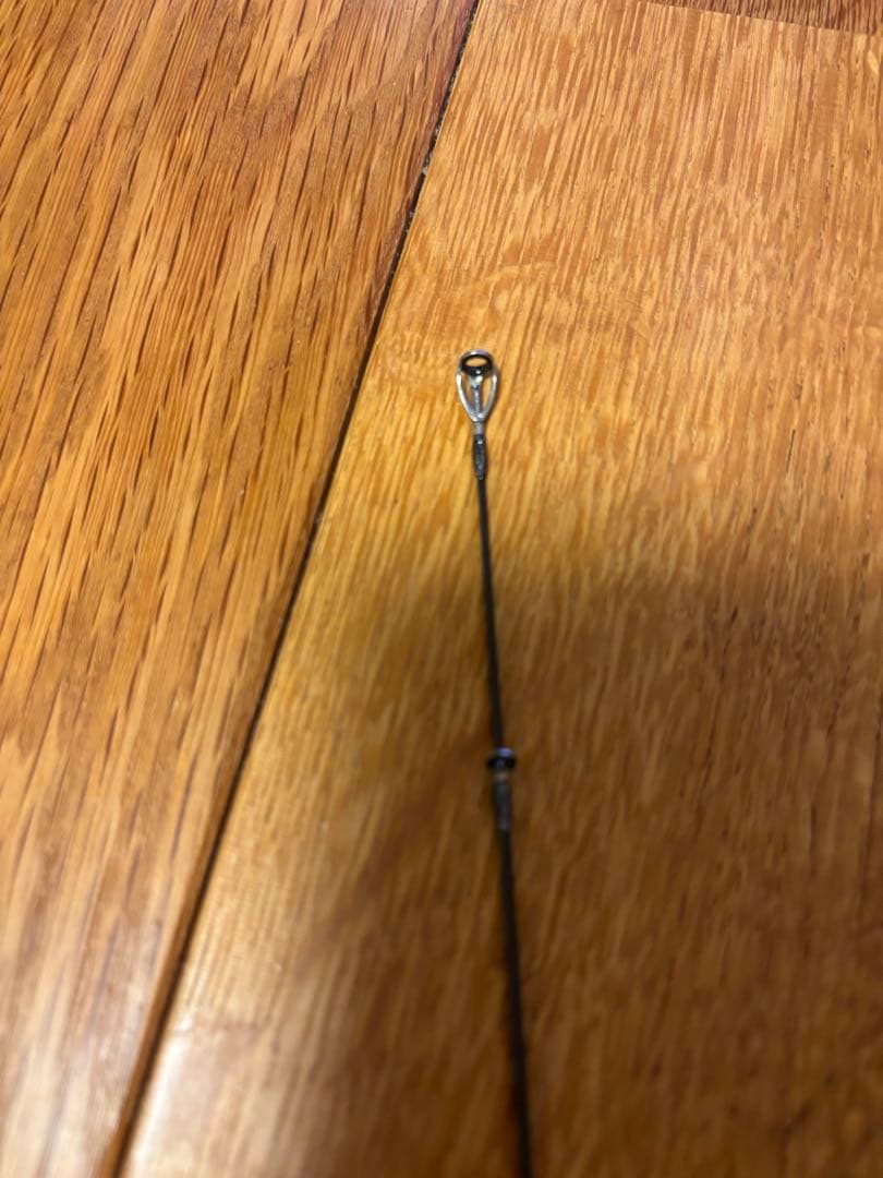 新品 ファンタジスタ スチュディオス FSNS-60ULS TZ LIMITED