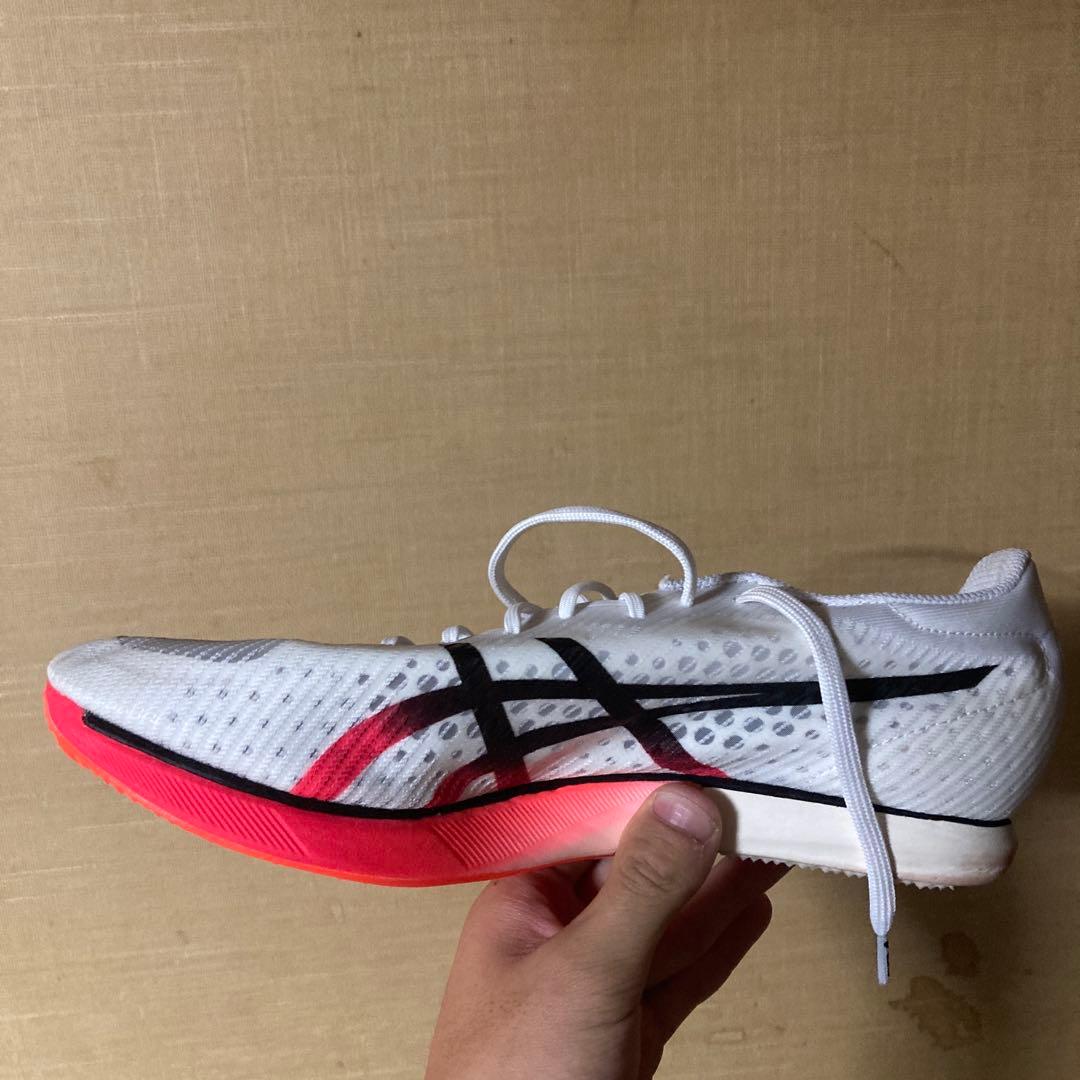 メタスピードmd 26.5cm
