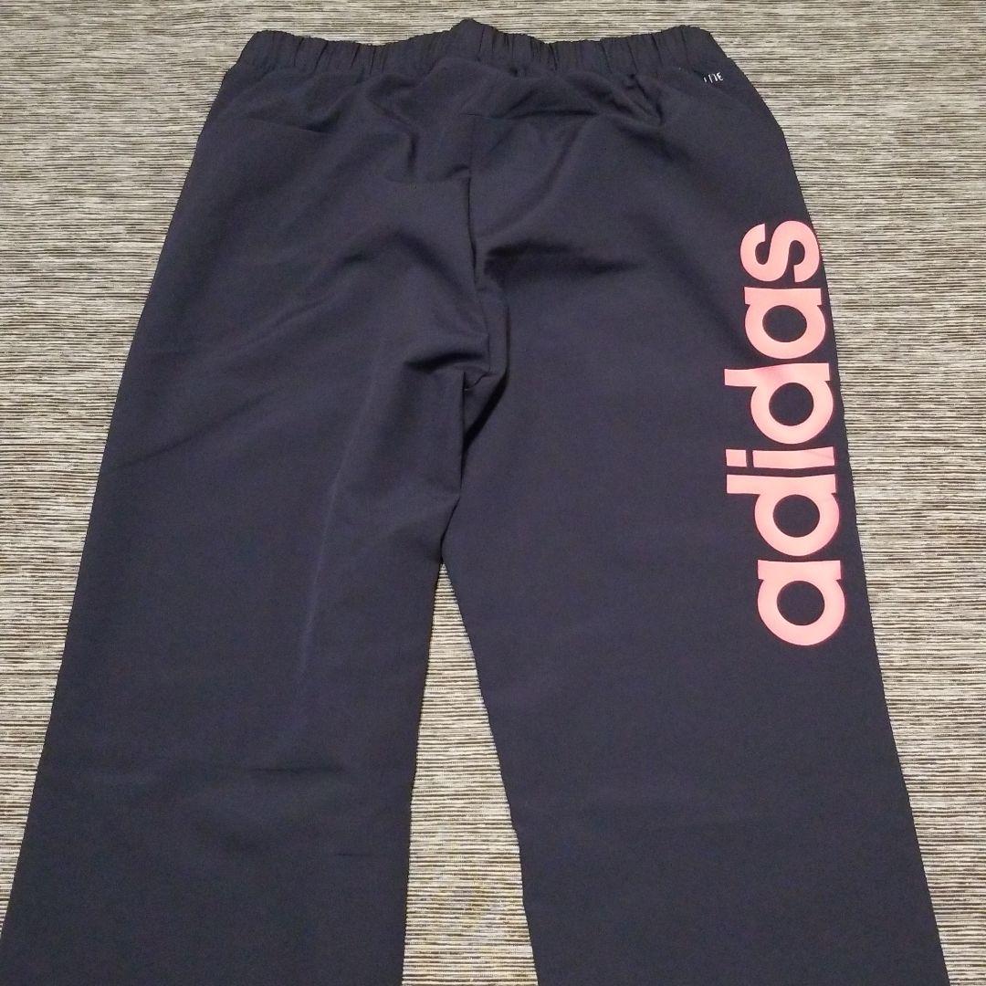 adidas　シャカシャカ上下