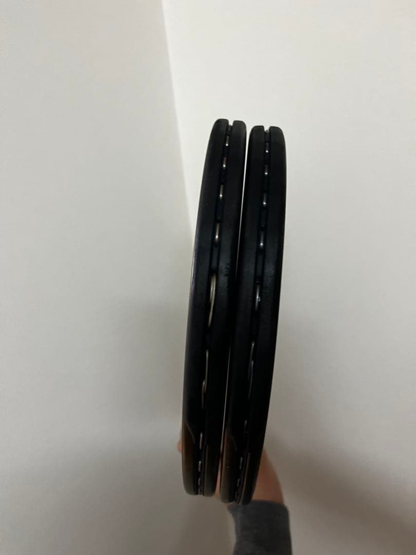 Wilson PRO STAFF 97 V14 G2 2本セット美品