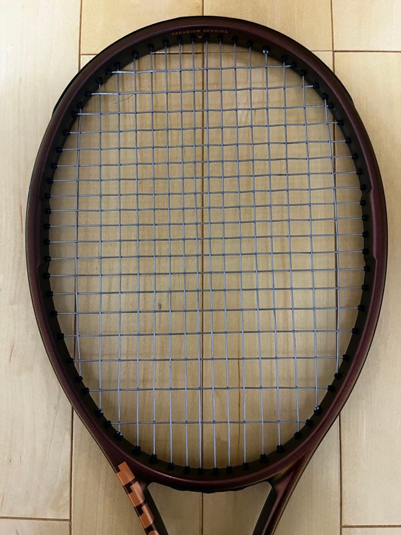 Wilson PRO STAFF 97 V14 G2 2本セット美品