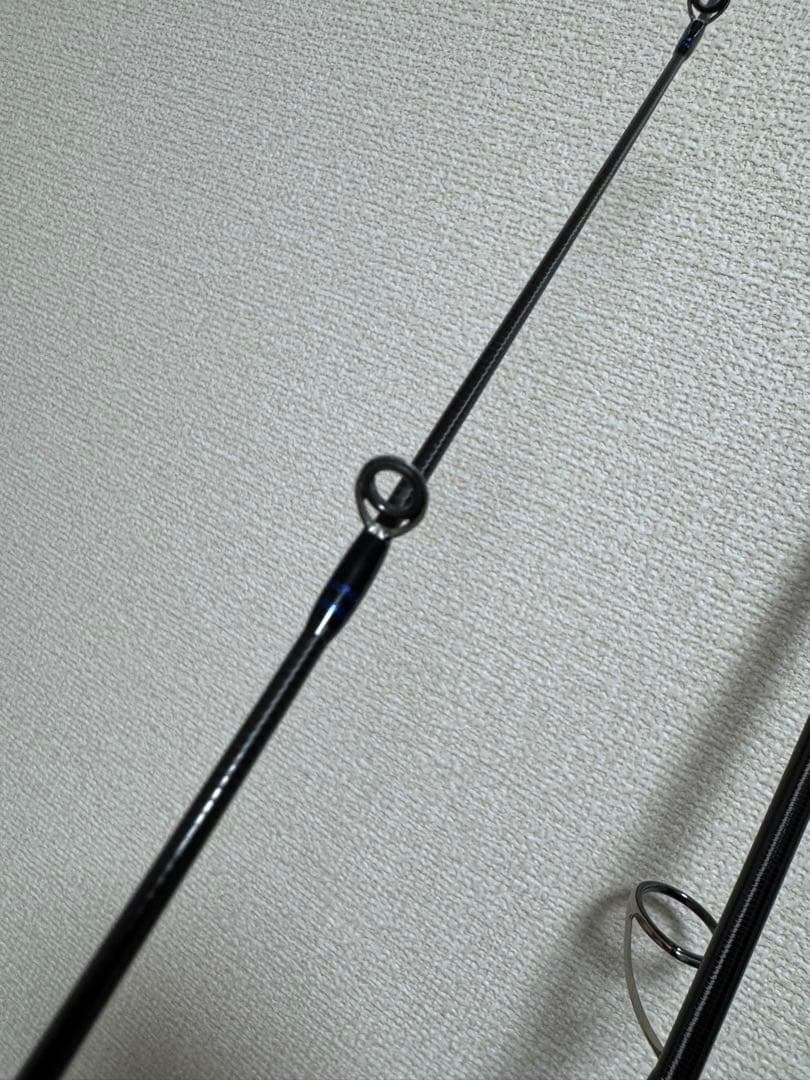 美品　BlueBlue BALBAL 99 Jerking Edition