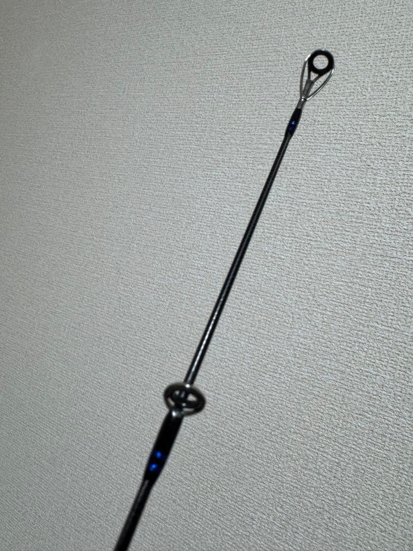 美品　BlueBlue BALBAL 99 Jerking Edition