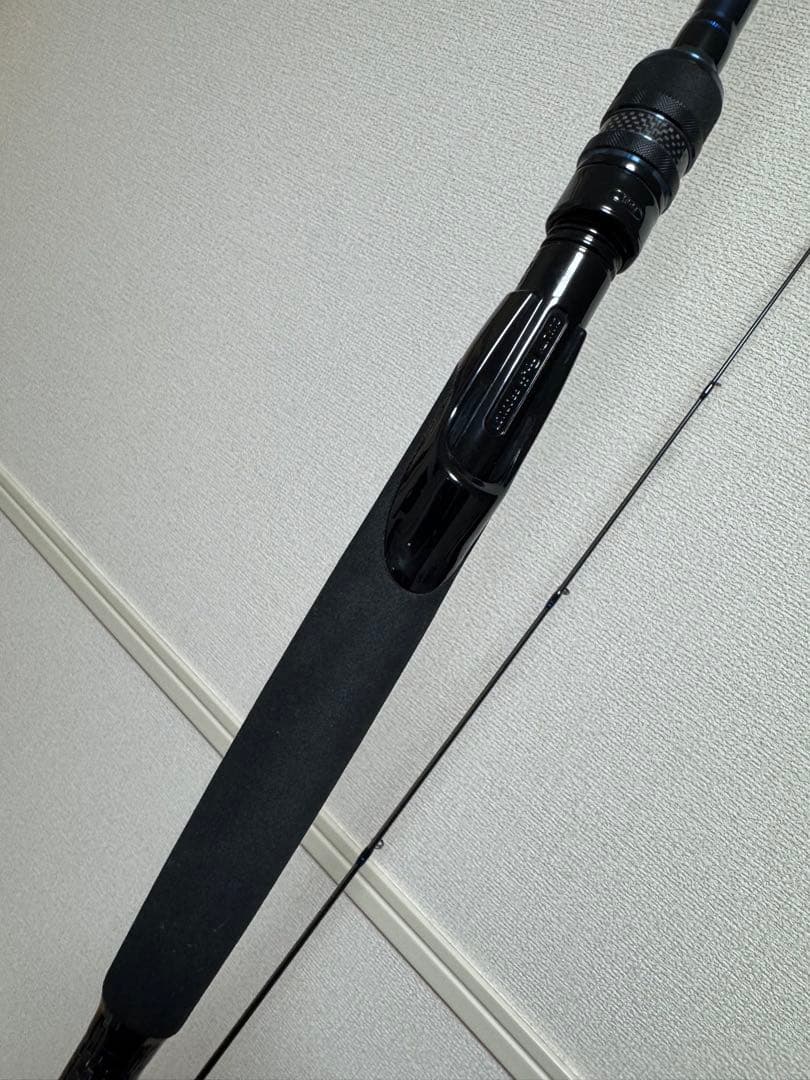美品　BlueBlue BALBAL 99 Jerking Edition
