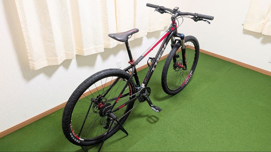 マウンテンバイク TREK（トレック） MTB 29インチ X-Caliber7