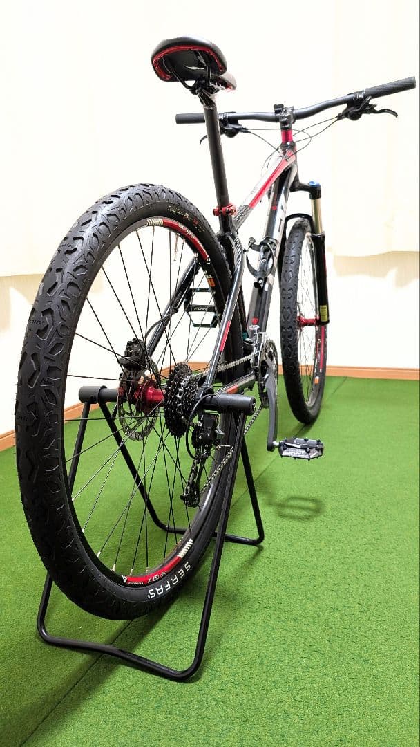 マウンテンバイク TREK（トレック） MTB 29インチ X-Caliber7