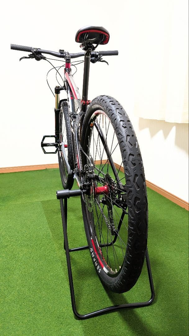 マウンテンバイク TREK（トレック） MTB 29インチ X-Caliber7