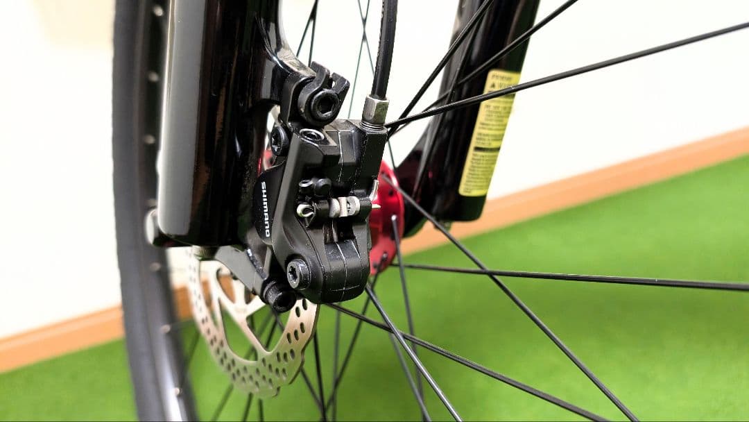 マウンテンバイク TREK（トレック） MTB 29インチ X-Caliber7