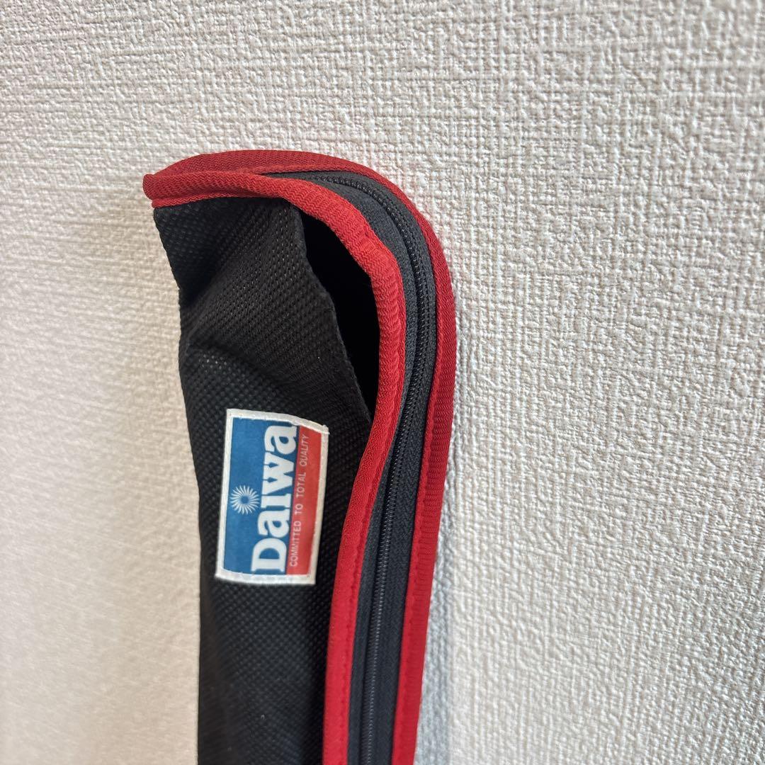 Daiwa Interline Power cast 25-420 釣竿　匿名
