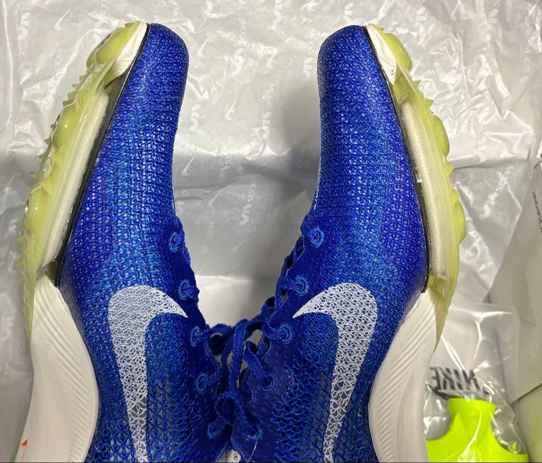 Nike エアズーム ビクトリー1【28.5cm】新品未使用 victory