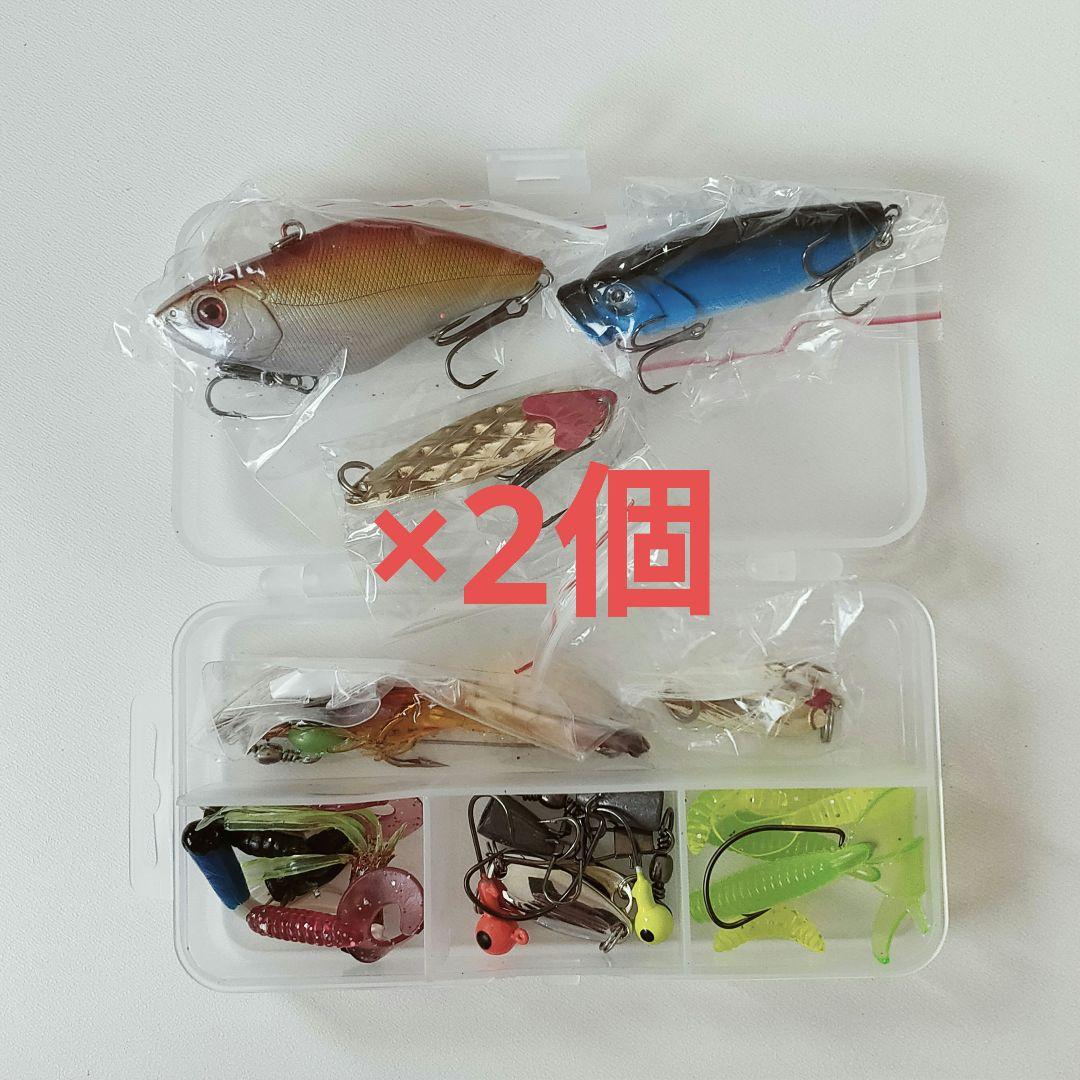 ⭐︎クリスマスプレゼント⭐︎スピニングリール 釣りリール 海釣り ワーム