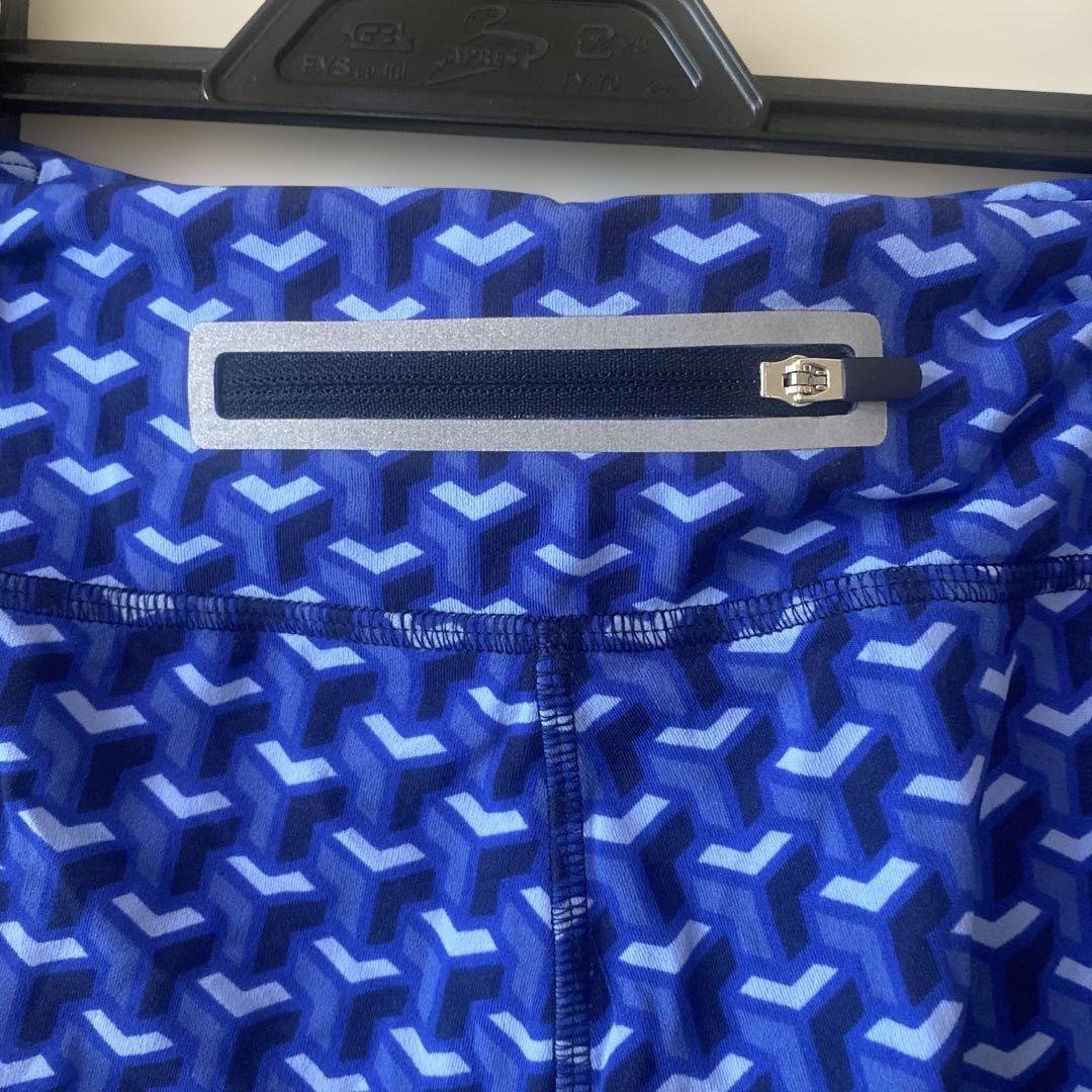 レア★TORY BURCH おしゃれレギンス