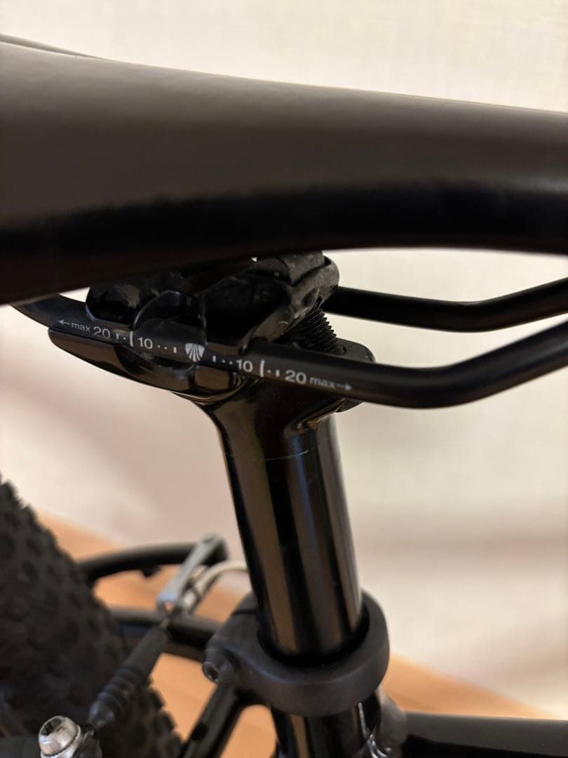 TREK●トレック●Wahoo 24インチ●130～150cm●定価6万円弱