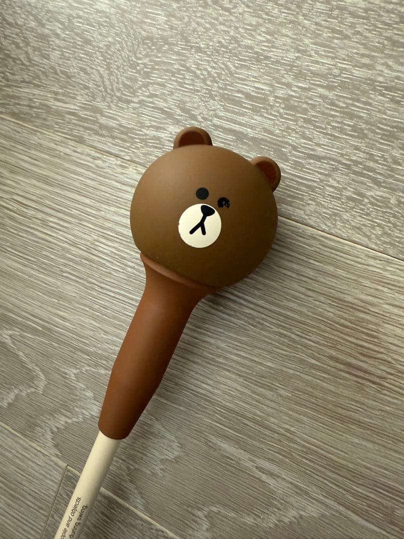 Phigolf ゴルフシュミレーター LINE FRIENDS ブラウン