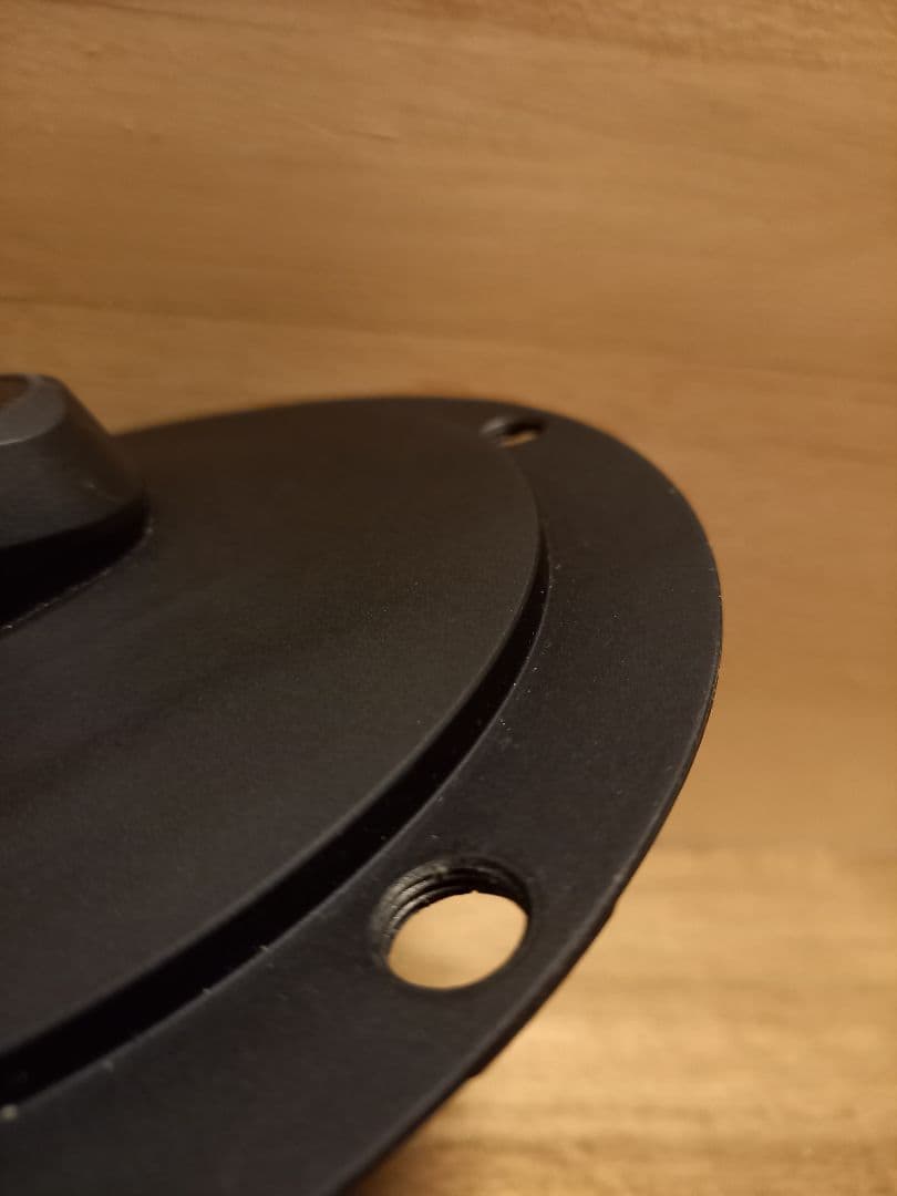 Rotor Aldhu ピスト チネリ leader chinelli