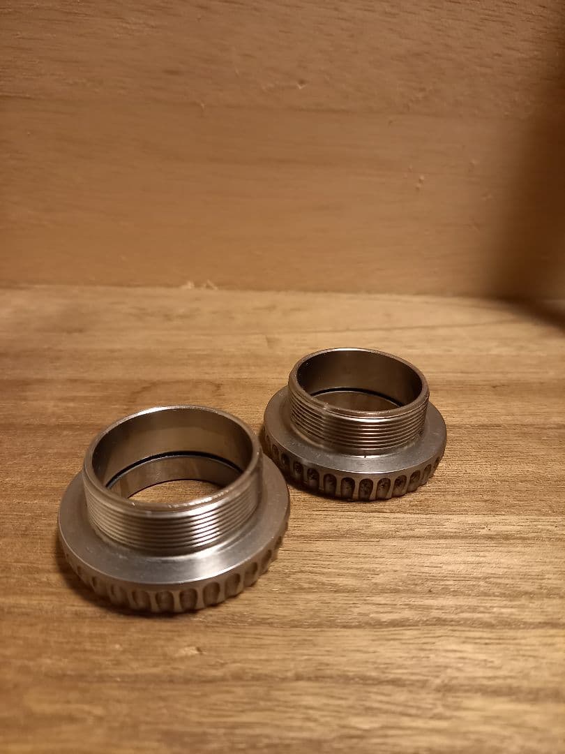 Rotor Aldhu ピスト チネリ leader chinelli
