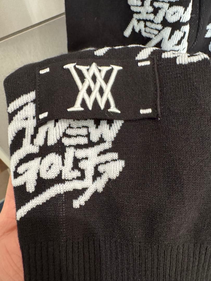 ANEW GOLF sweater XL 国内正規品