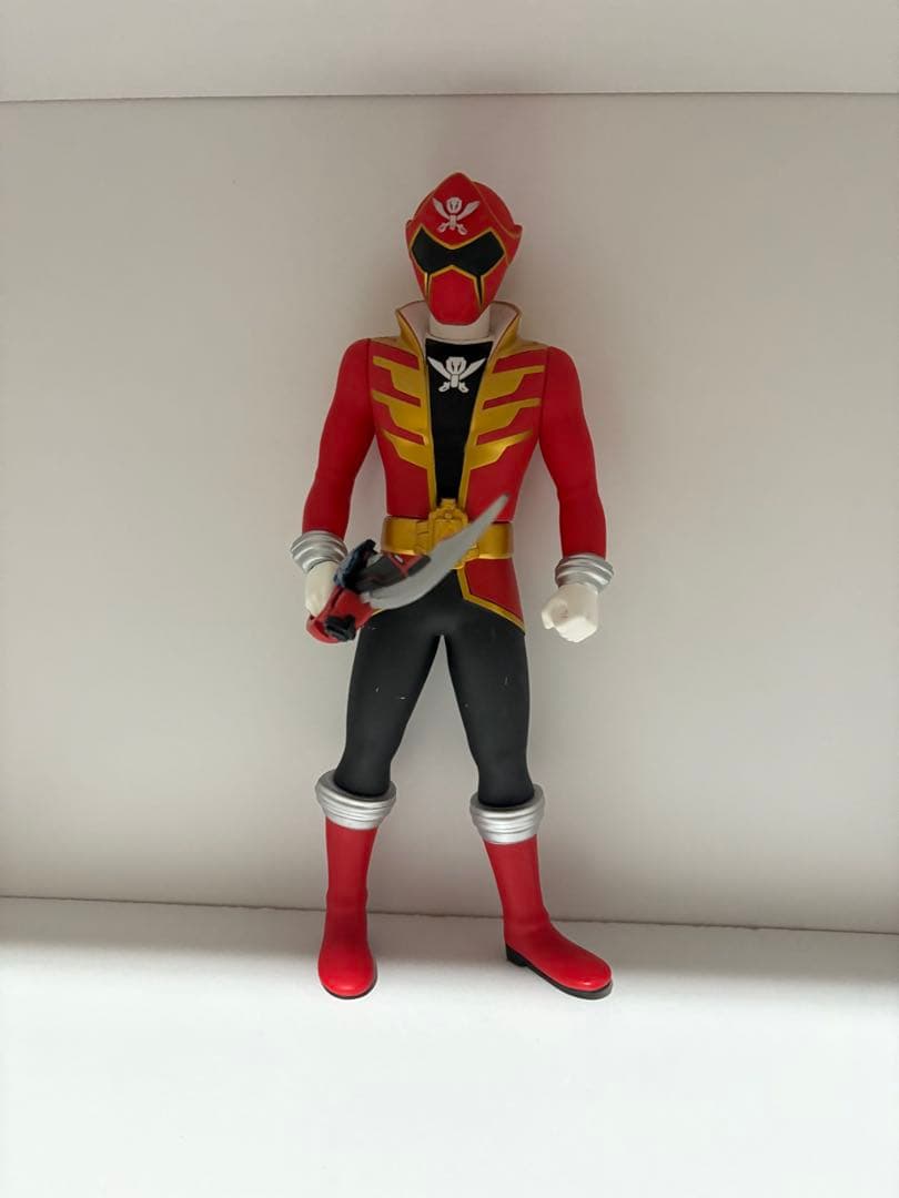 スーパー戦隊＆仮面ライダー ソフビ 27体 まとめ売り
