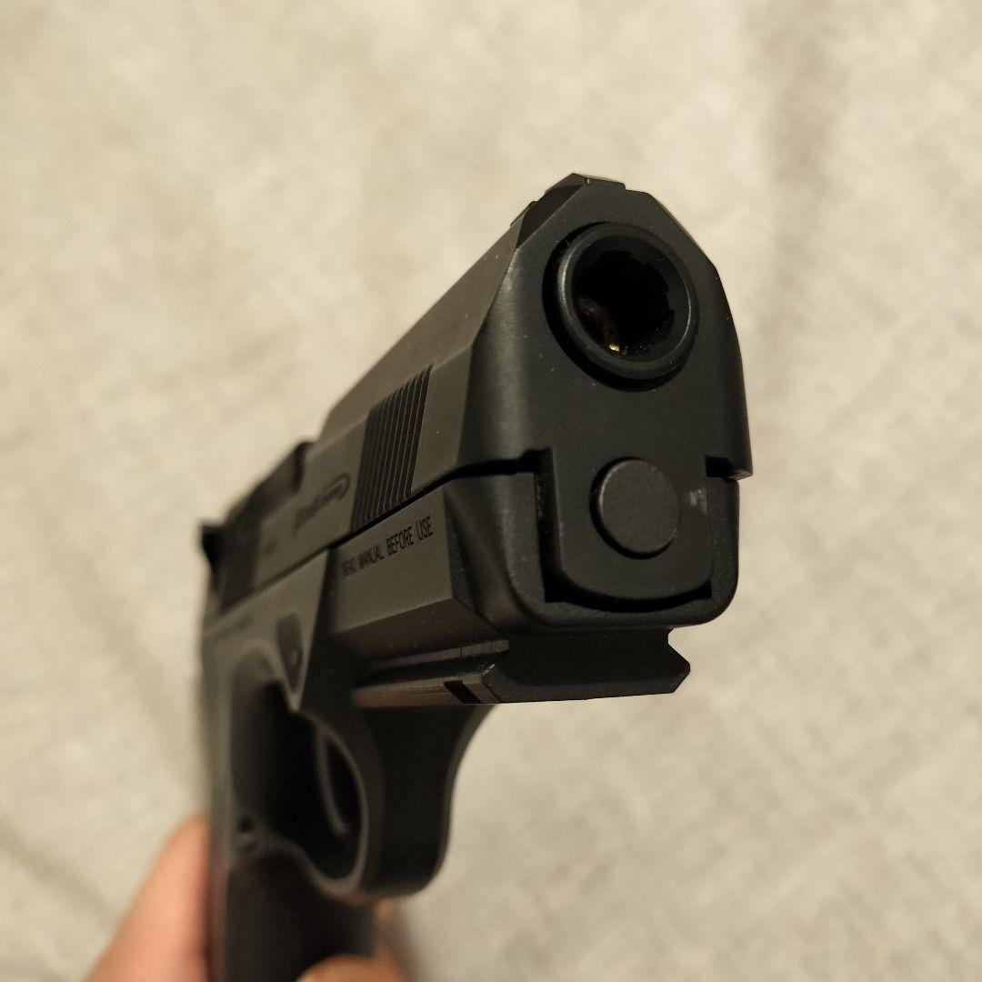 東京マルイ　Beretta Px4　ガスブローバック エアソフトガン