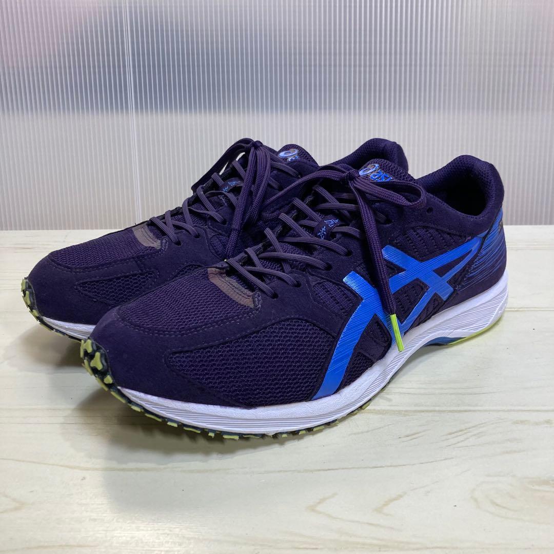 asics アシックス ターサージール6 28cm ランニングシューズ