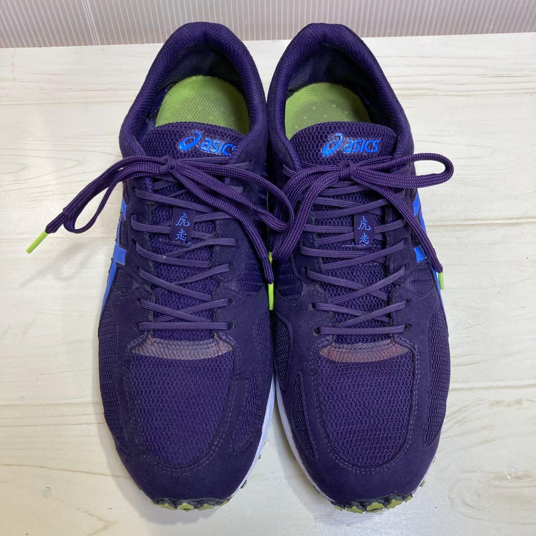 asics アシックス ターサージール6 28cm ランニングシューズ