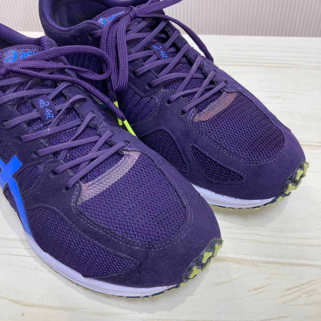 asics アシックス ターサージール6 28cm ランニングシューズ