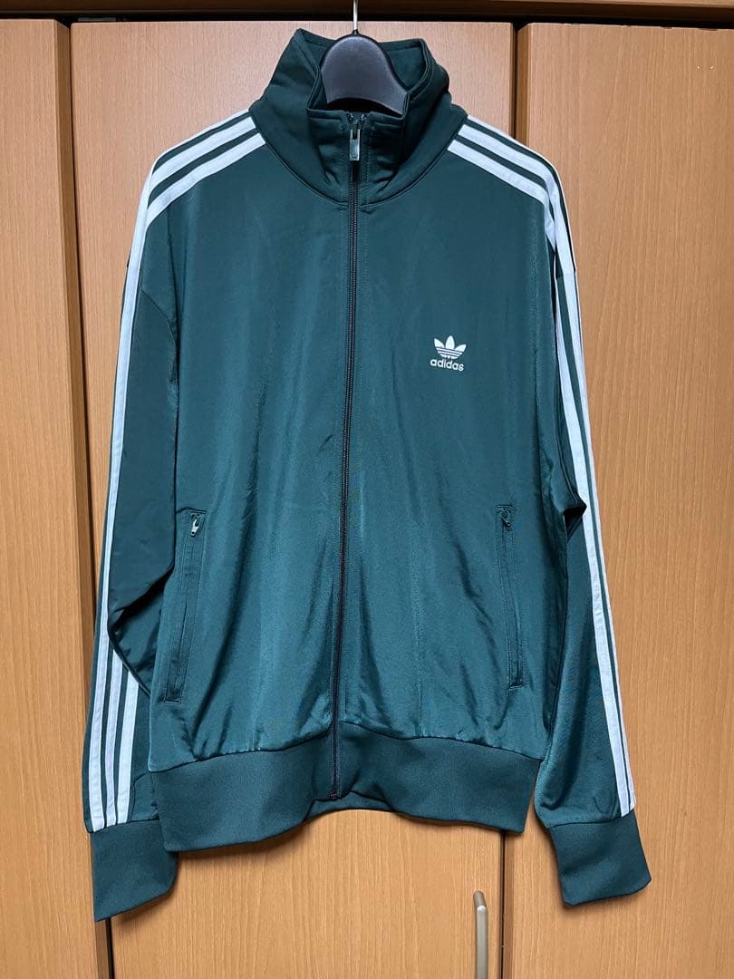 アディダス ファイヤーバード XL