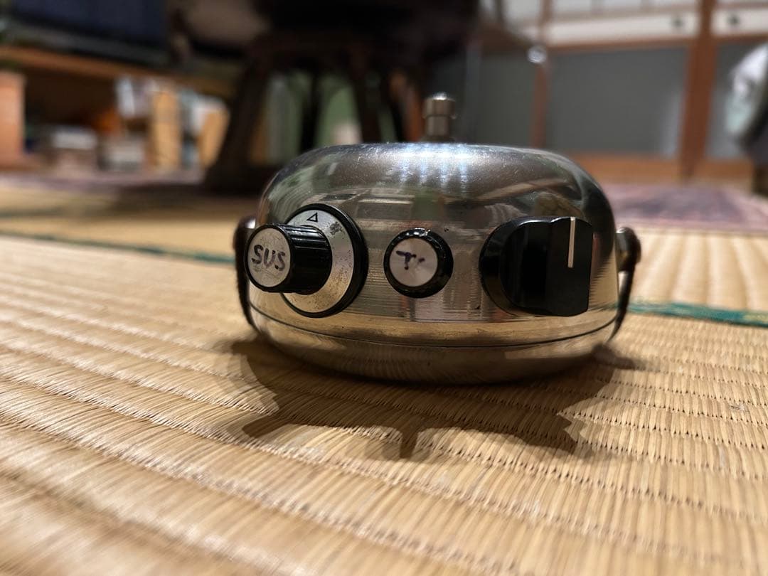 【希少】HONDA SOUNDS WORKS MAD FUZZ