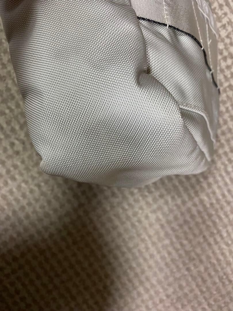最終価格‼️美品ブリーフィングBRIEFING カートバック