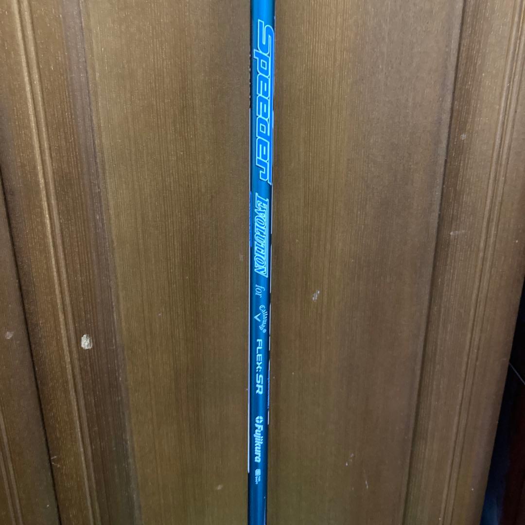 ROGUE FW 5W ロフト 18度 長さ 42.75
