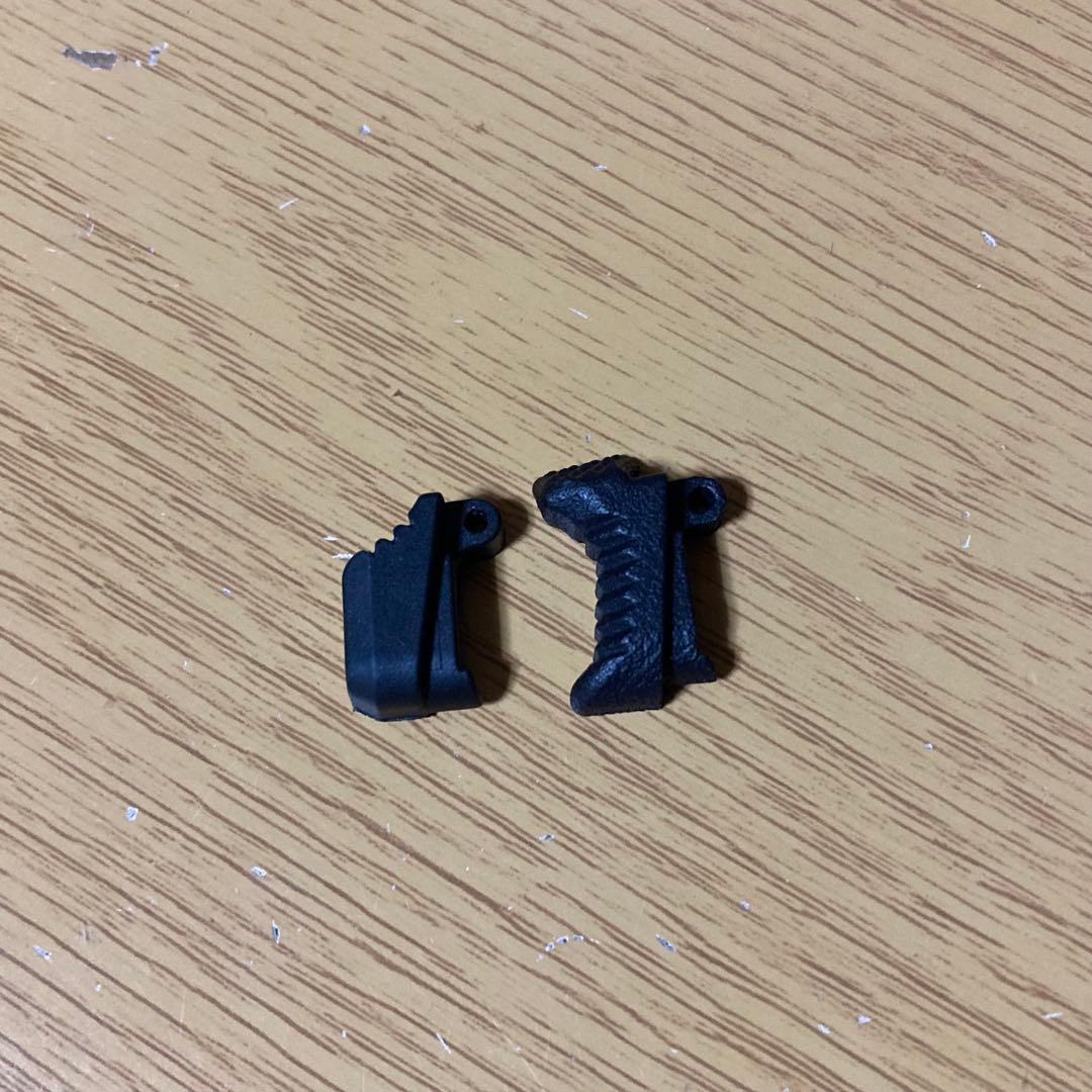 その他 Paddle Shiftes TLR-7A Standard 1st Gen