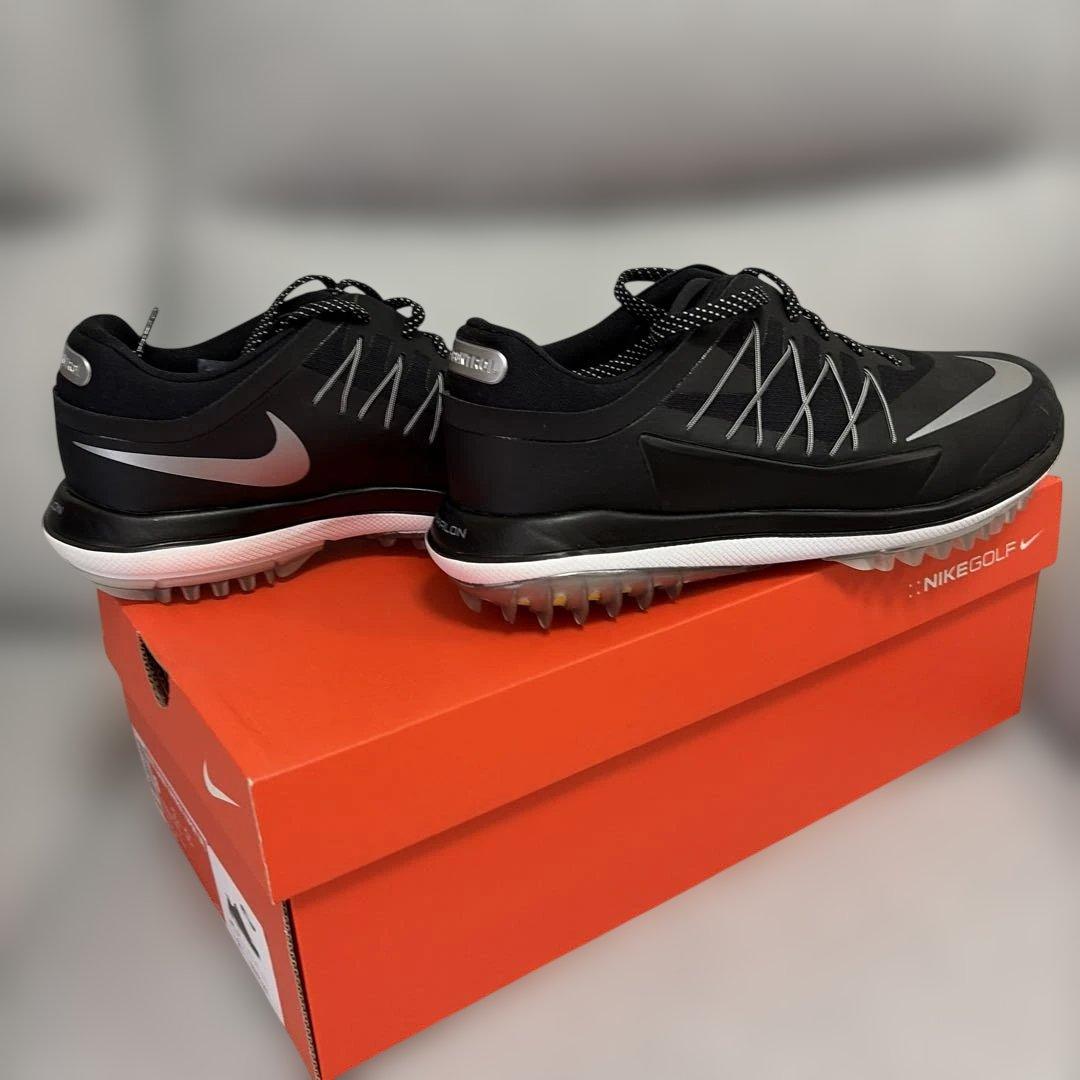 シューズ(男性用) Nike Lunar Control Vapor 26cm Spikeless